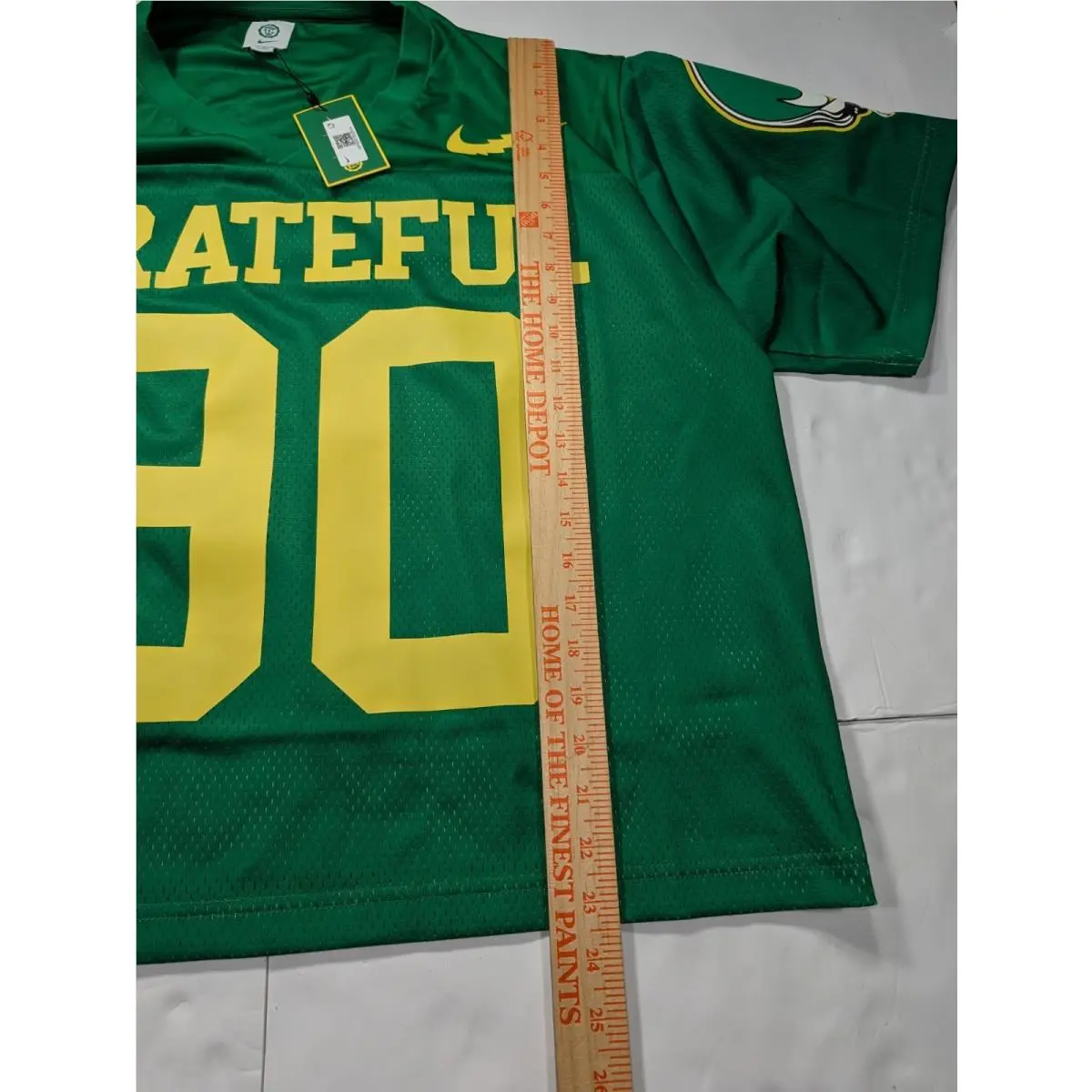 Nike clothing - Nike Dri-Fit - Green 4