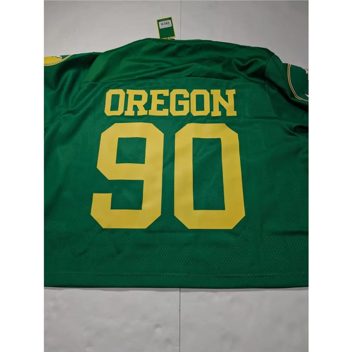 Nike clothing - Nike Dri-Fit - Green 6