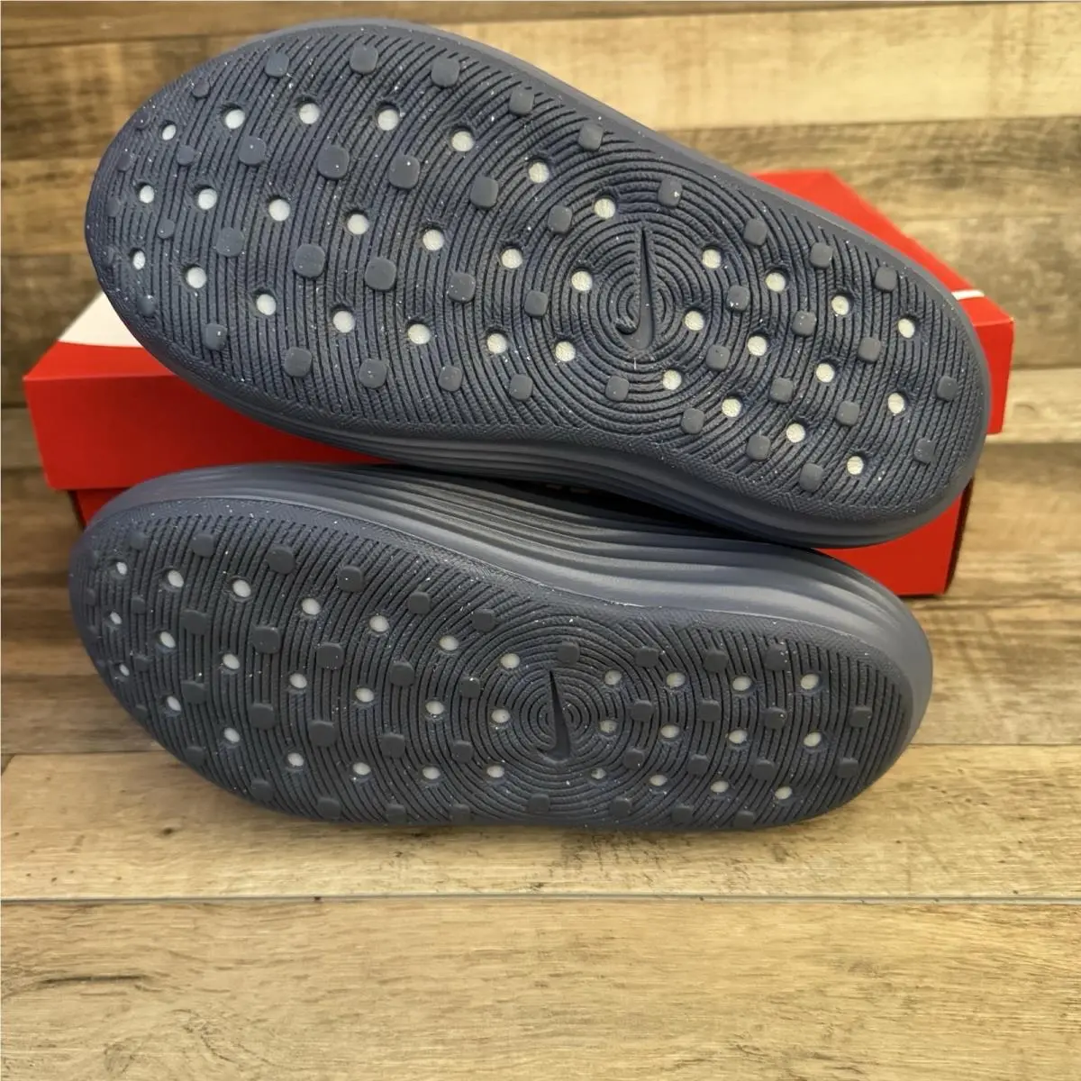 Nike shoes - Nike ReactX Rejuven8 - ReactX - HV5062 401 - Blue 4