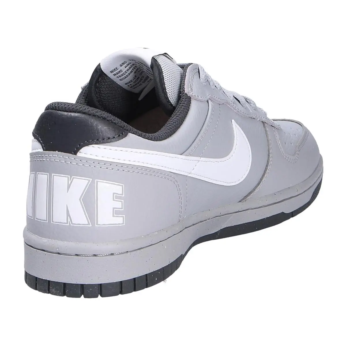 Nike shoes - Gray (UPC: 198481387076) 2
