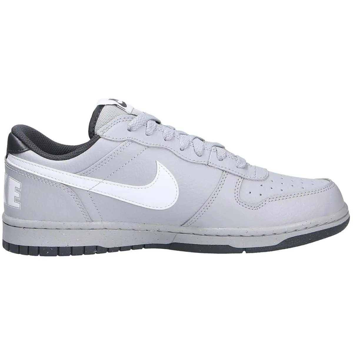 Nike shoes - Gray (UPC: 198481387076) 3