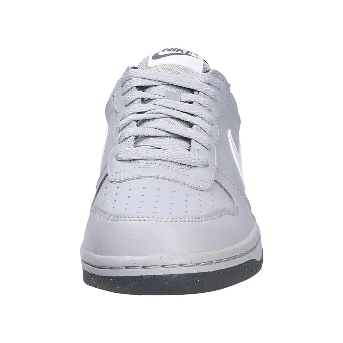Nike shoes - Gray (UPC: 198481387076) 4