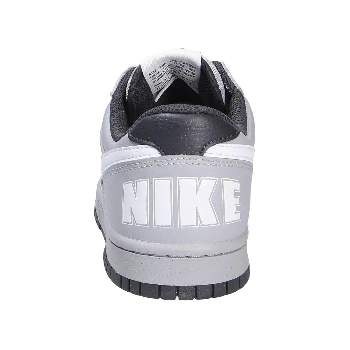 Nike shoes - Gray (UPC: 198481387076) 5