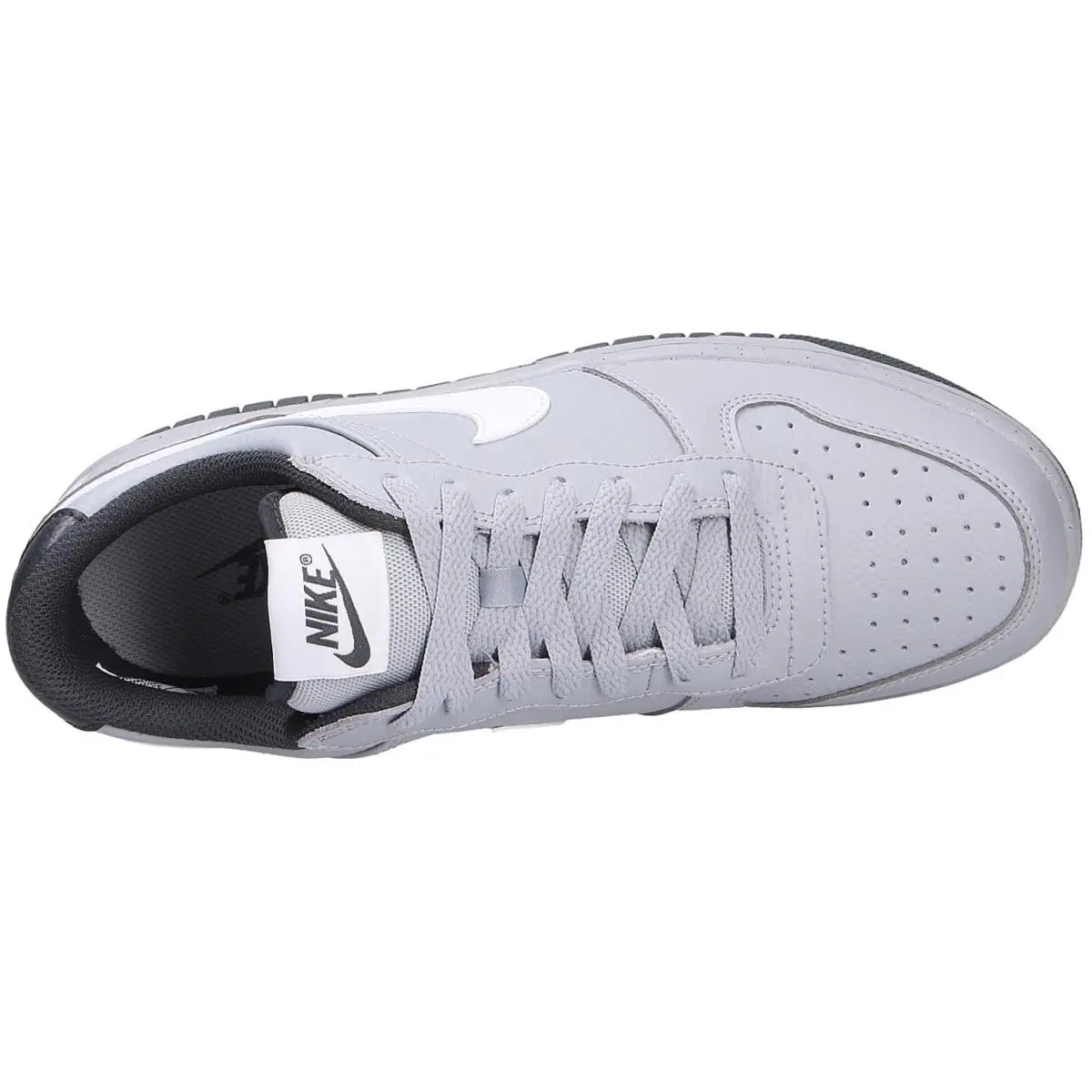 Nike shoes - Gray (UPC: 198481387076) 6