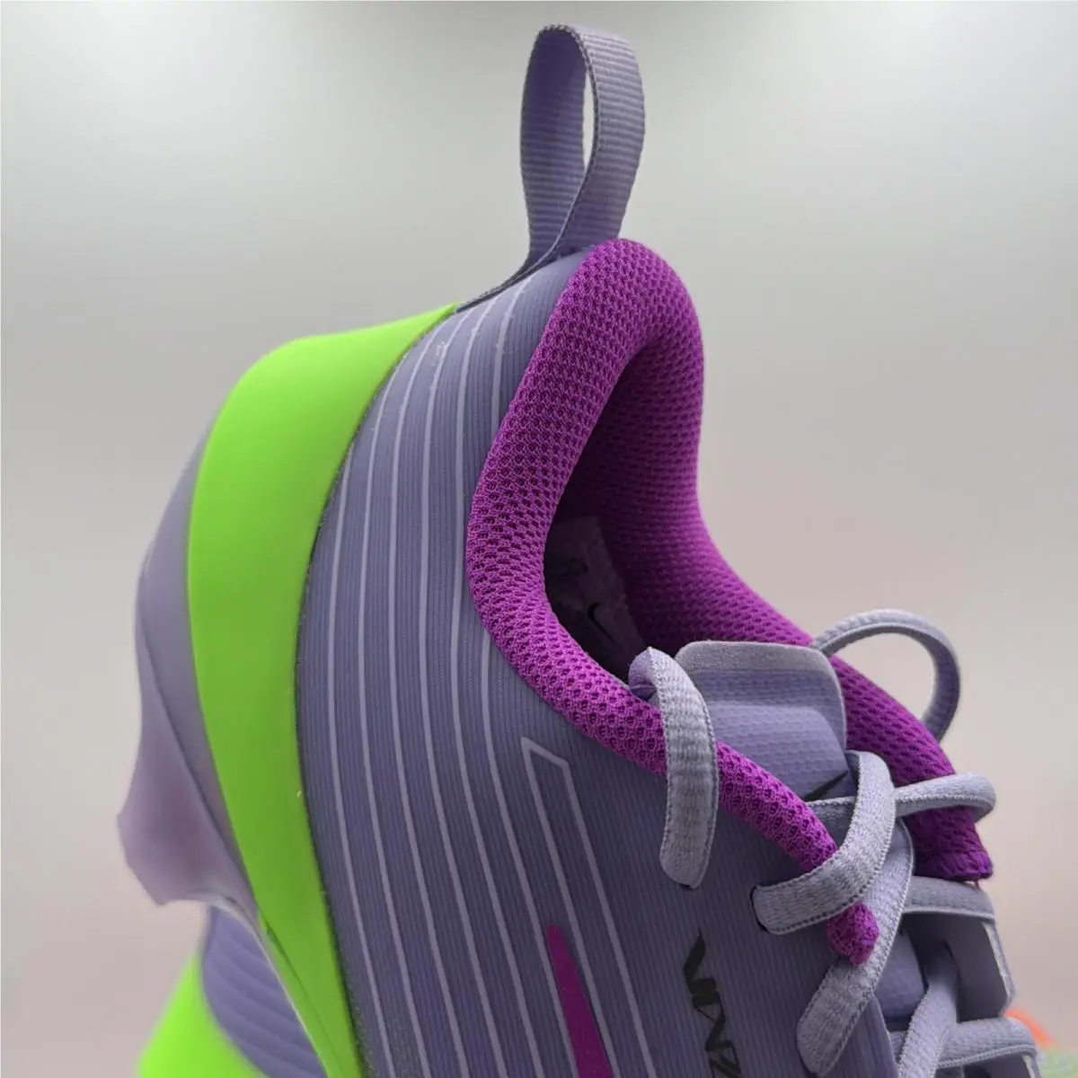 Nike shoes - Nike Vapor Speed - Vapor Speed - HJ4572-500 - Purple (UPC: 197862662078) 5