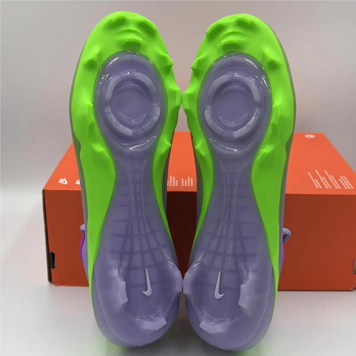 Nike shoes - Nike Vapor Speed - Vapor Speed - HJ4572-500 - Purple (UPC: 197862662078) 7