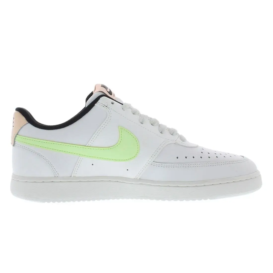 Nike shoes - Nike Court Vision - Court Vision - DC1868-100 - White, Main: White (UPC: 194499449171) 1