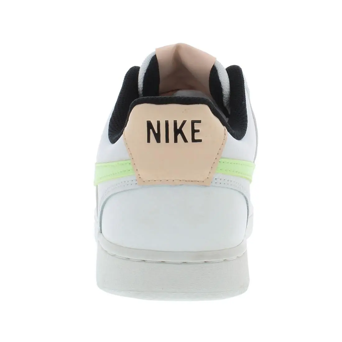 Nike shoes - Nike Court Vision - Court Vision - DC1868-100 - White, Main: White (UPC: 194499449171) 2