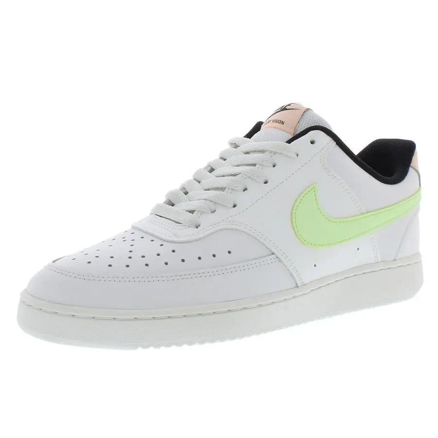 Nike shoes - Nike Court Vision - Court Vision - DC1868-100 - White, Main: White (UPC: 194499449171) 3