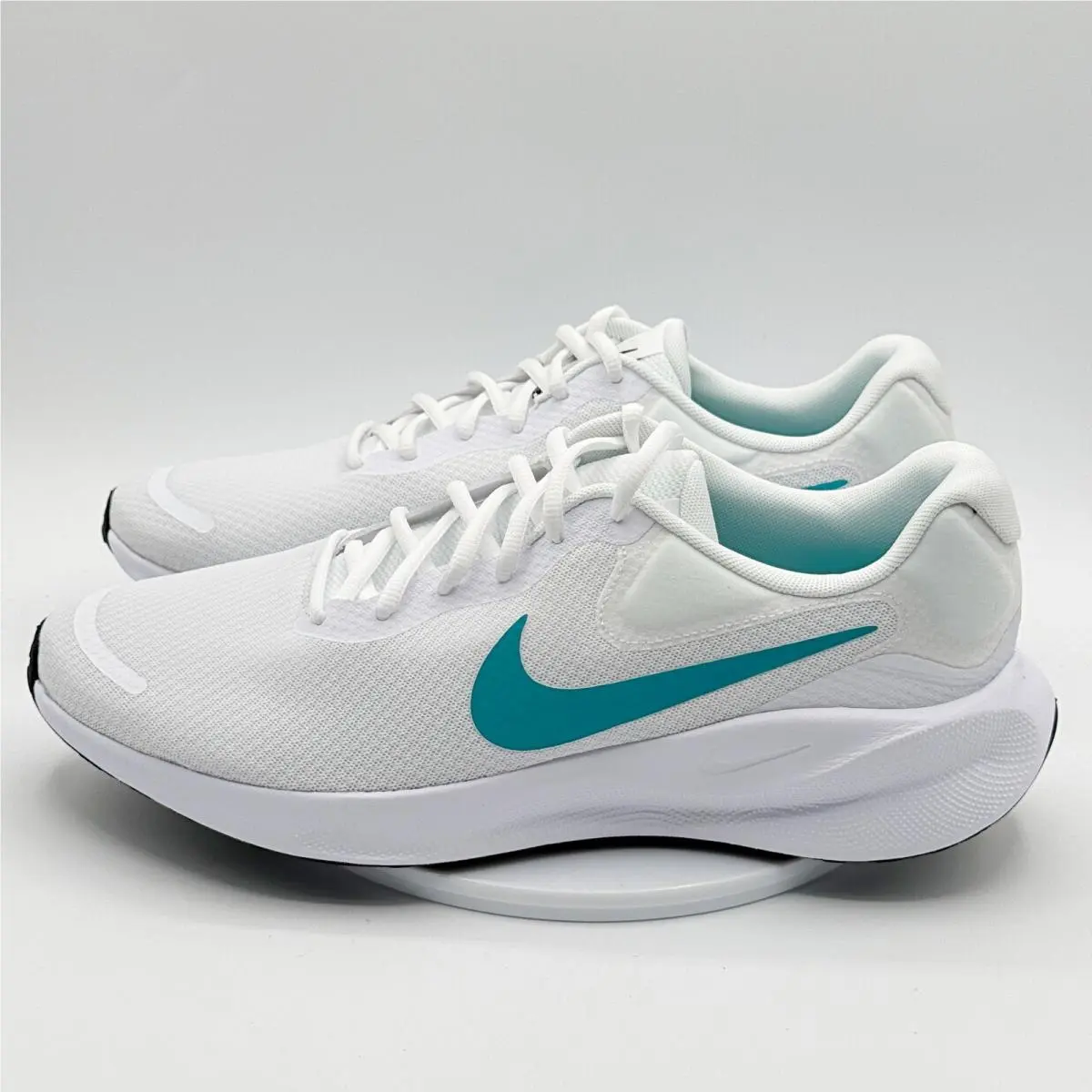 Nike shoes - Nike Revolution 7 - Revolution - FB2207-103 - White (UPC: 197600709676) 2