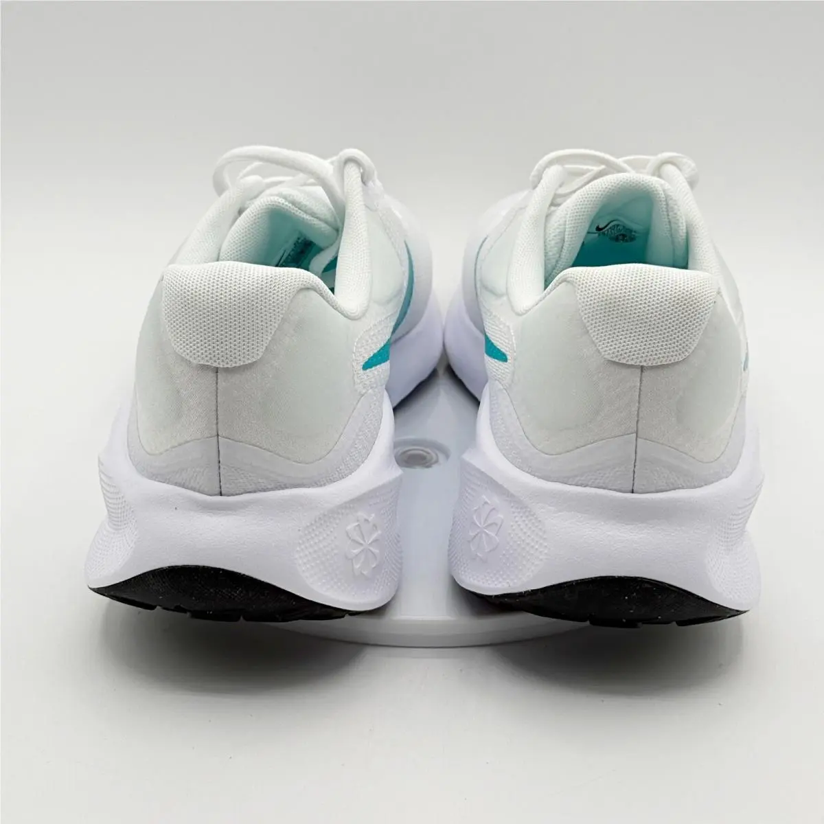 Nike shoes - Nike Revolution 7 - Revolution - FB2207-103 - White (UPC: 197600709676) 4