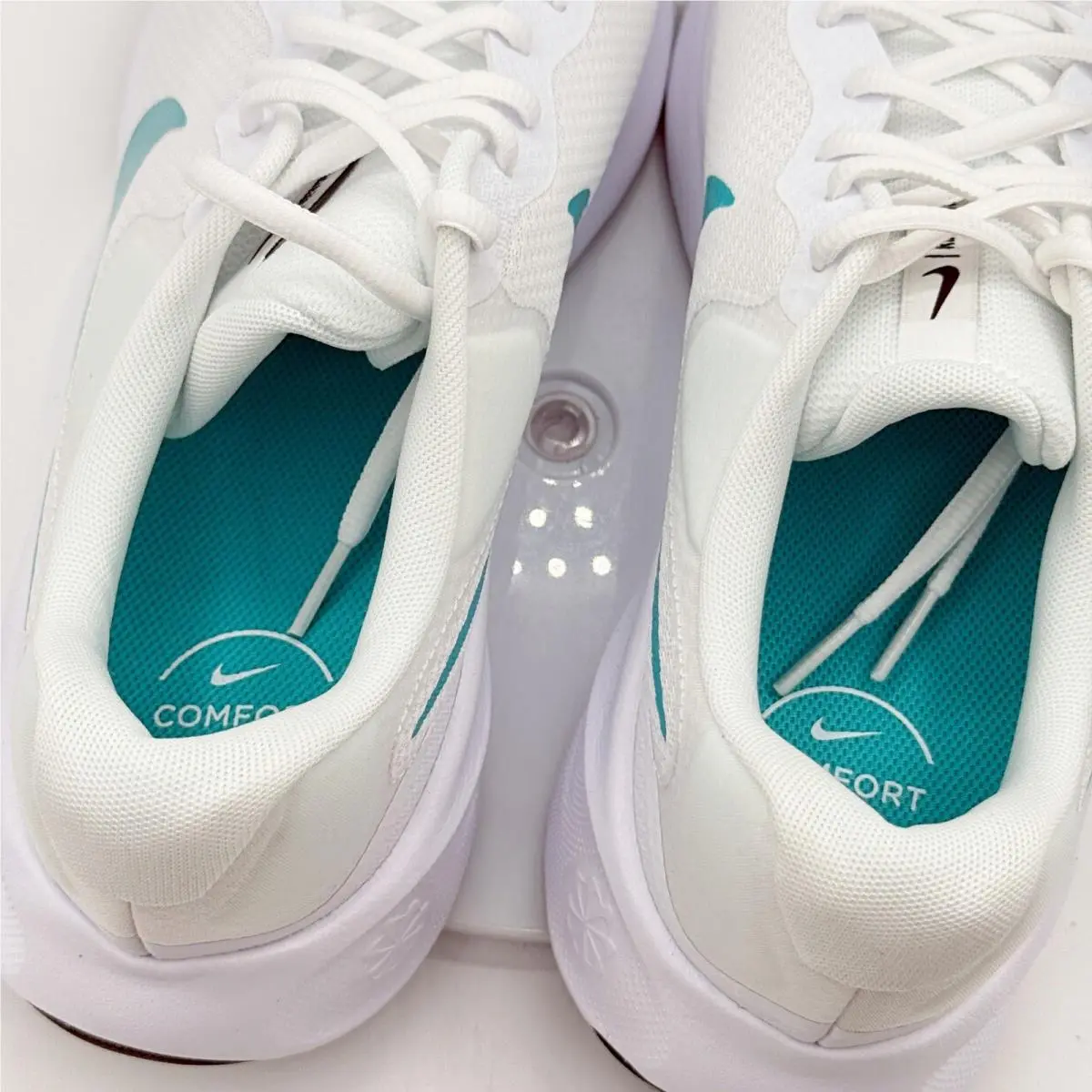 Nike shoes - Nike Revolution 7 - Revolution - FB2207-103 - White (UPC: 197600709676) 7