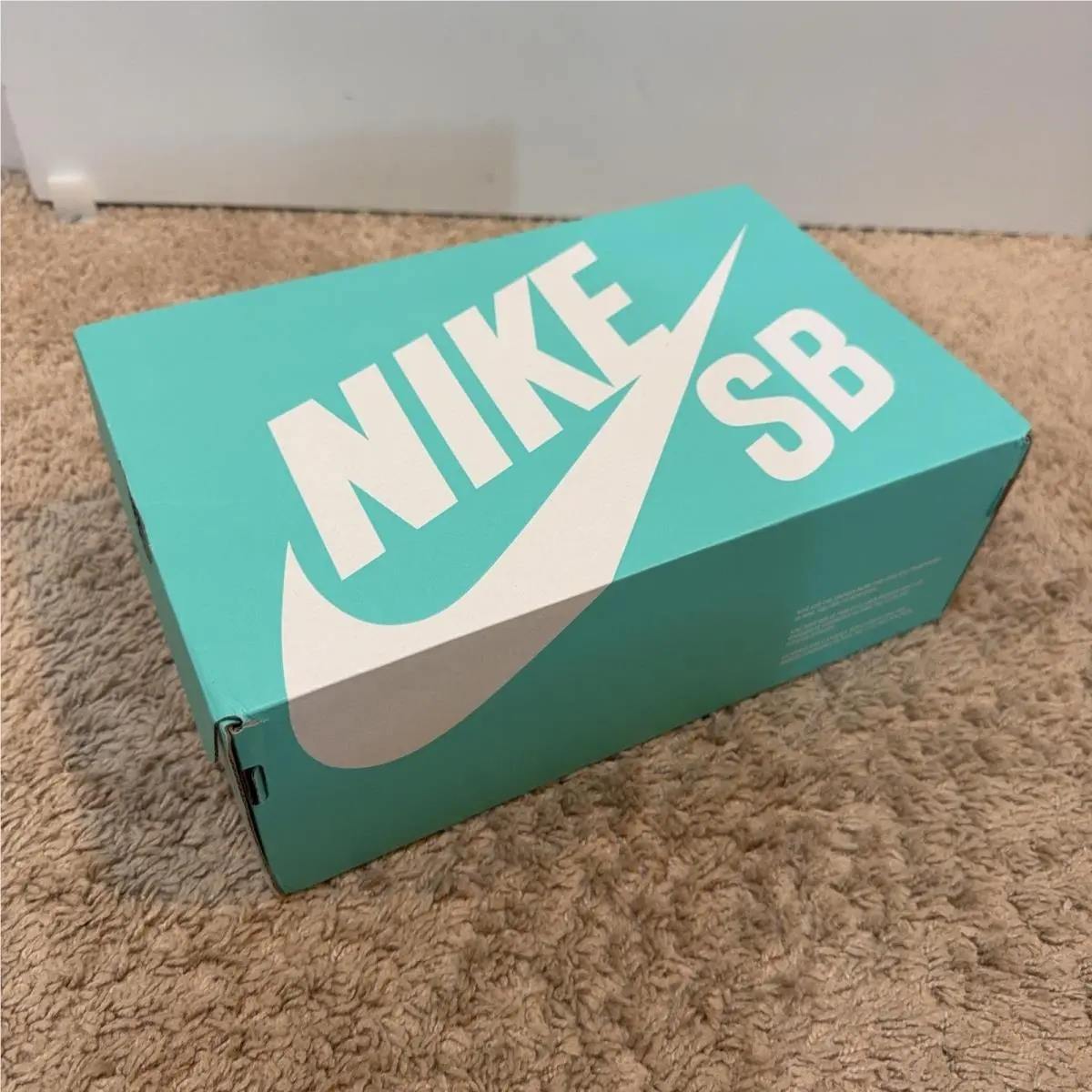 Nike shoes - Nike SB Malor - Malor - Green 6