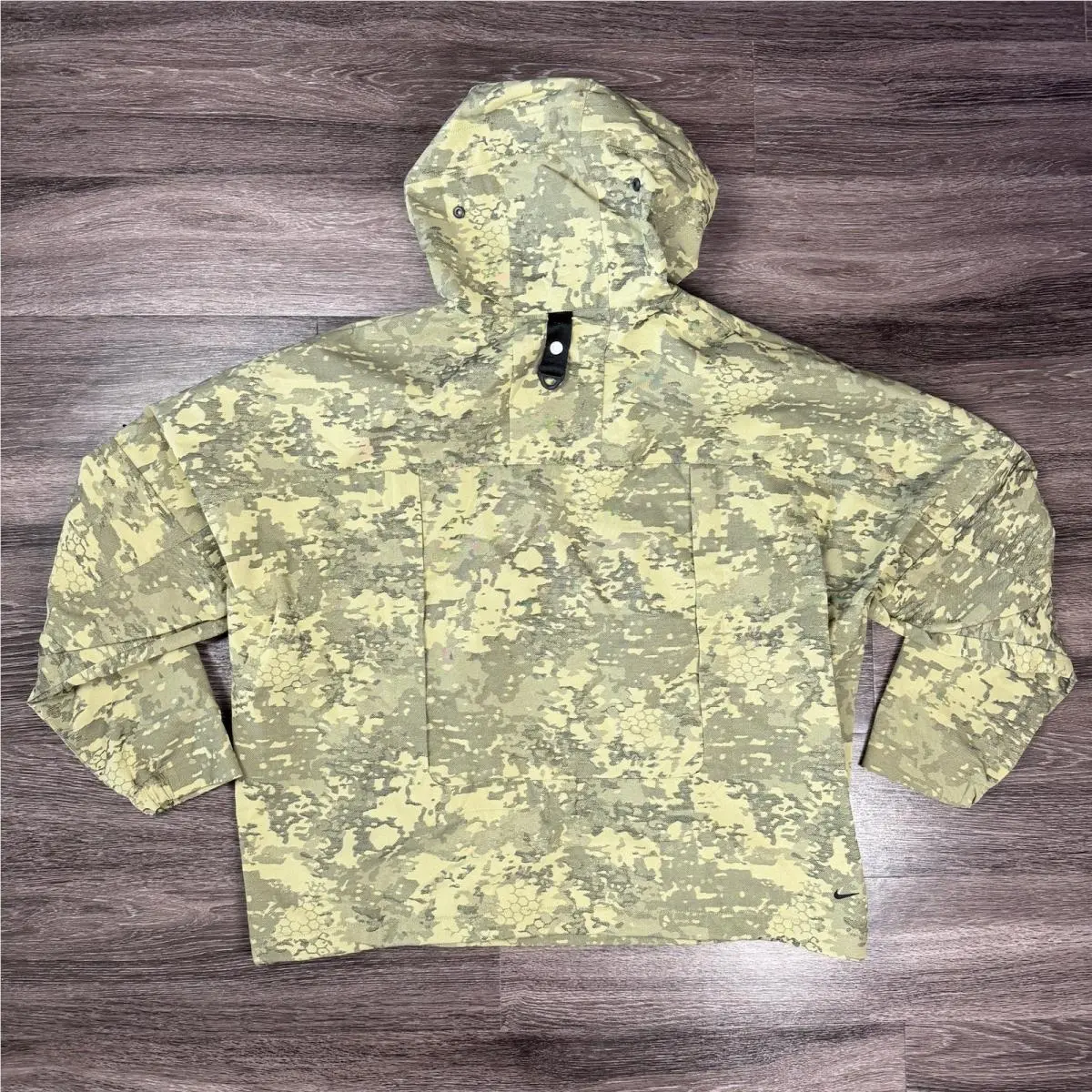 Nike clothing - Green 0
