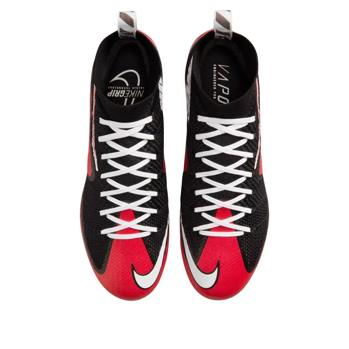 Nike shoes - Nike Vapor Edge - Vapor Edge - II8292-001 - Black 2
