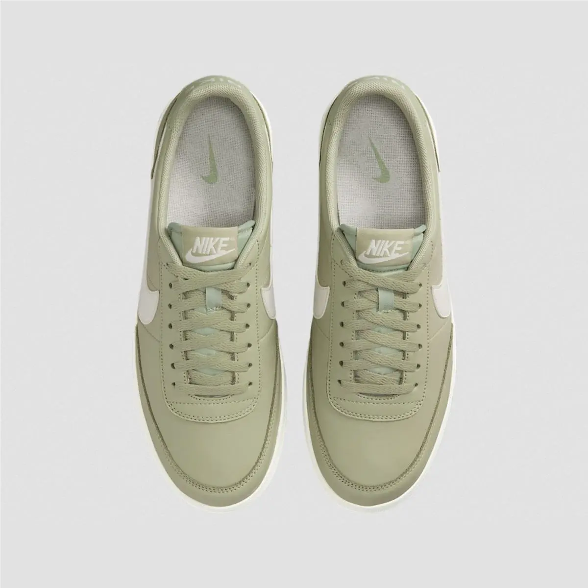 Nike shoes - Nike Killshot 2 - Killshot - HM9431-301 - Celadon / Ivory (UPC: 198480921097) 2