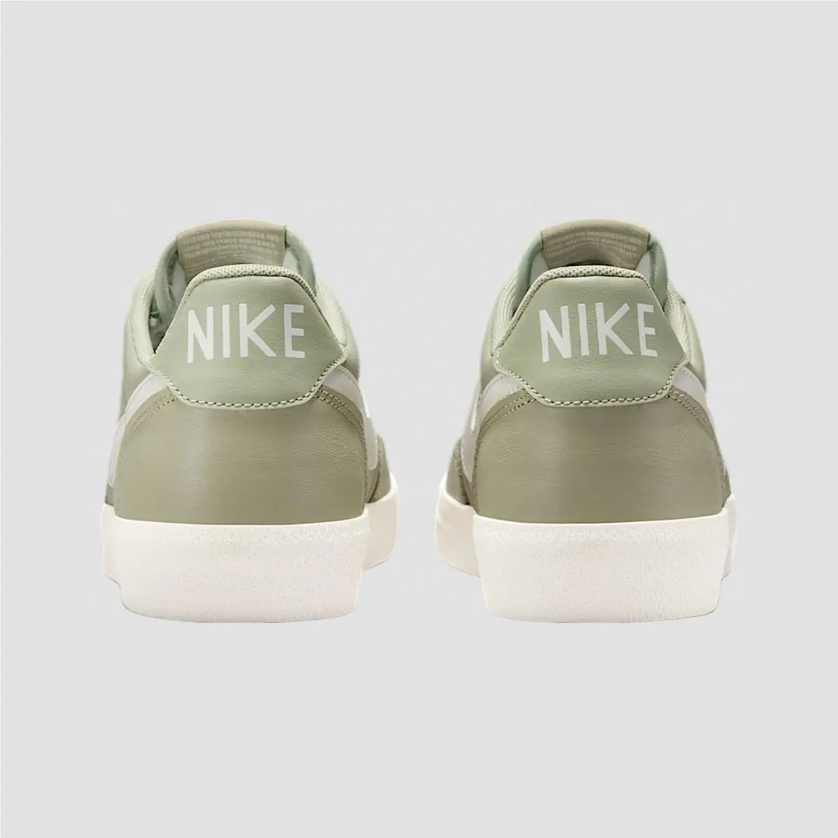 Nike shoes - Nike Killshot 2 - Killshot - HM9431-301 - Celadon / Ivory (UPC: 198480921097) 3