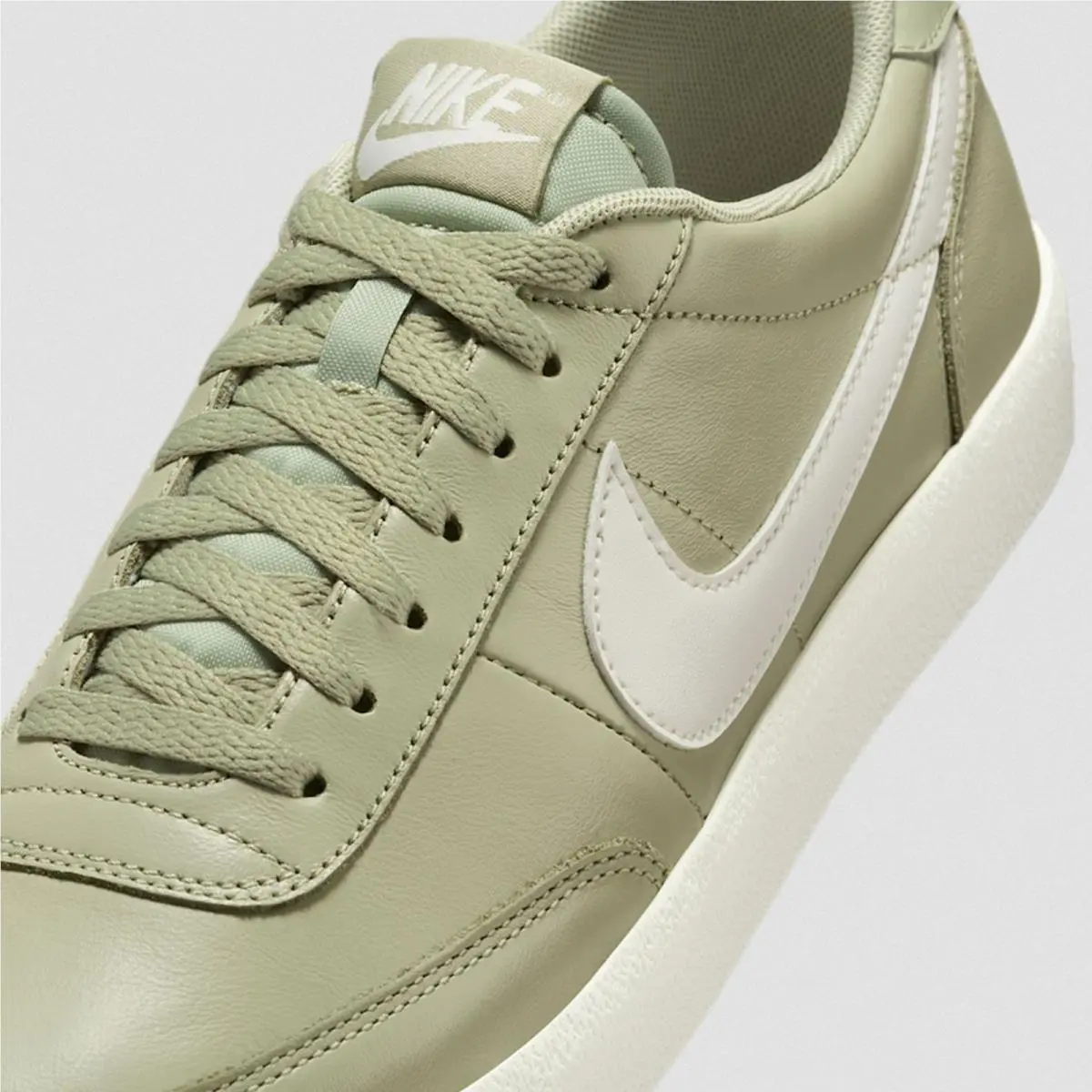 Nike shoes - Nike Killshot 2 - Killshot - HM9431-301 - Celadon / Ivory (UPC: 198480921097) 5