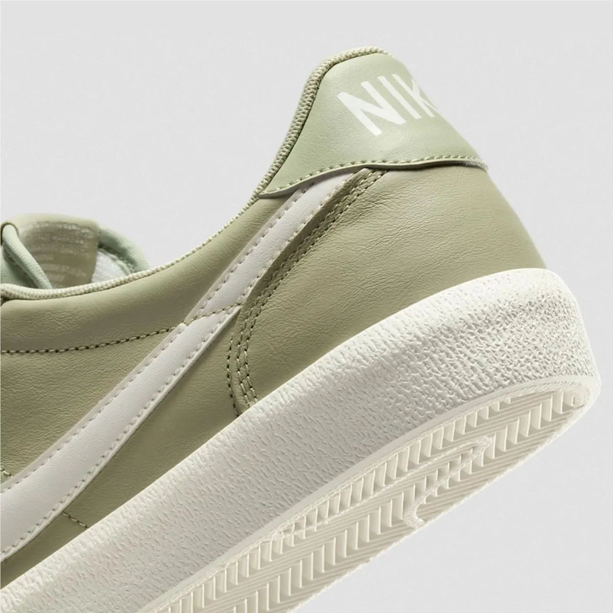 Nike shoes - Nike Killshot 2 - Killshot - HM9431-301 - Celadon / Ivory (UPC: 198480921097) 6