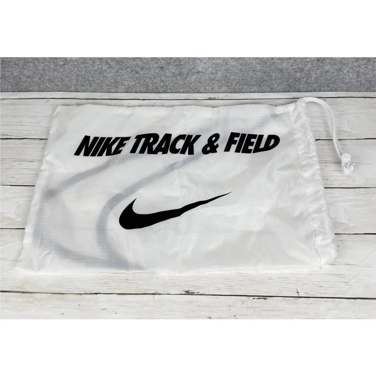 Nike shoes - Nike Zoom Rival - Zoom Rival - FZ9664-001 - White (UPC: 198483646973) 15