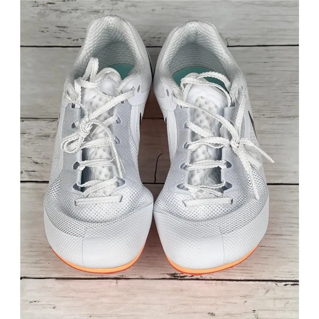 Nike shoes - Nike Zoom Rival - Zoom Rival - FZ9664-001 - White (UPC: 198483646973) 1