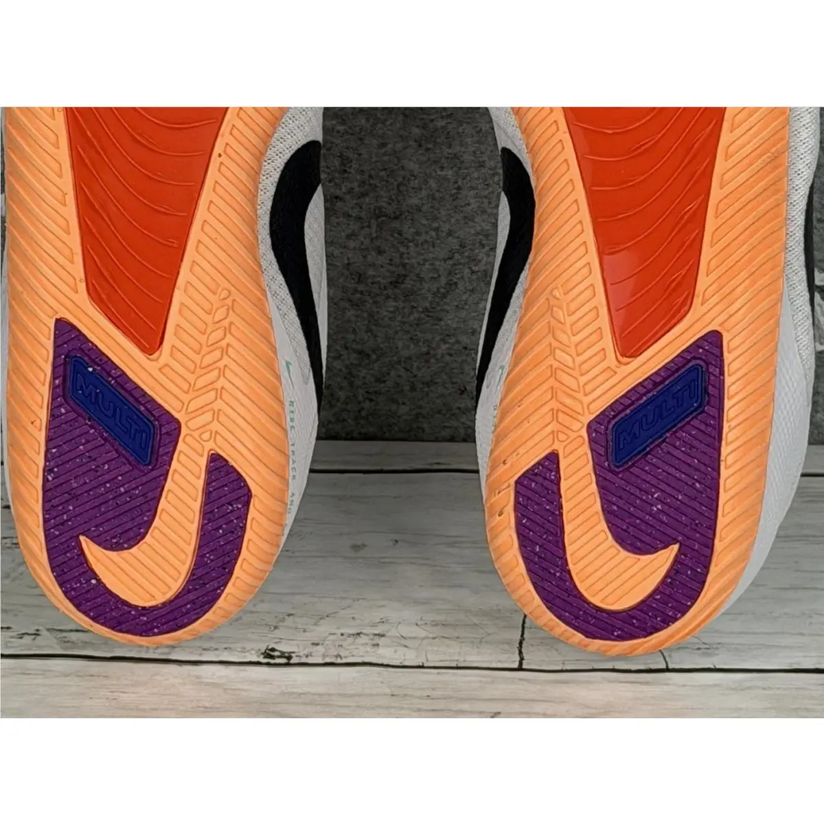 Nike shoes - Nike Zoom Rival - Zoom Rival - FZ9664-001 - White (UPC: 198483646973) 11