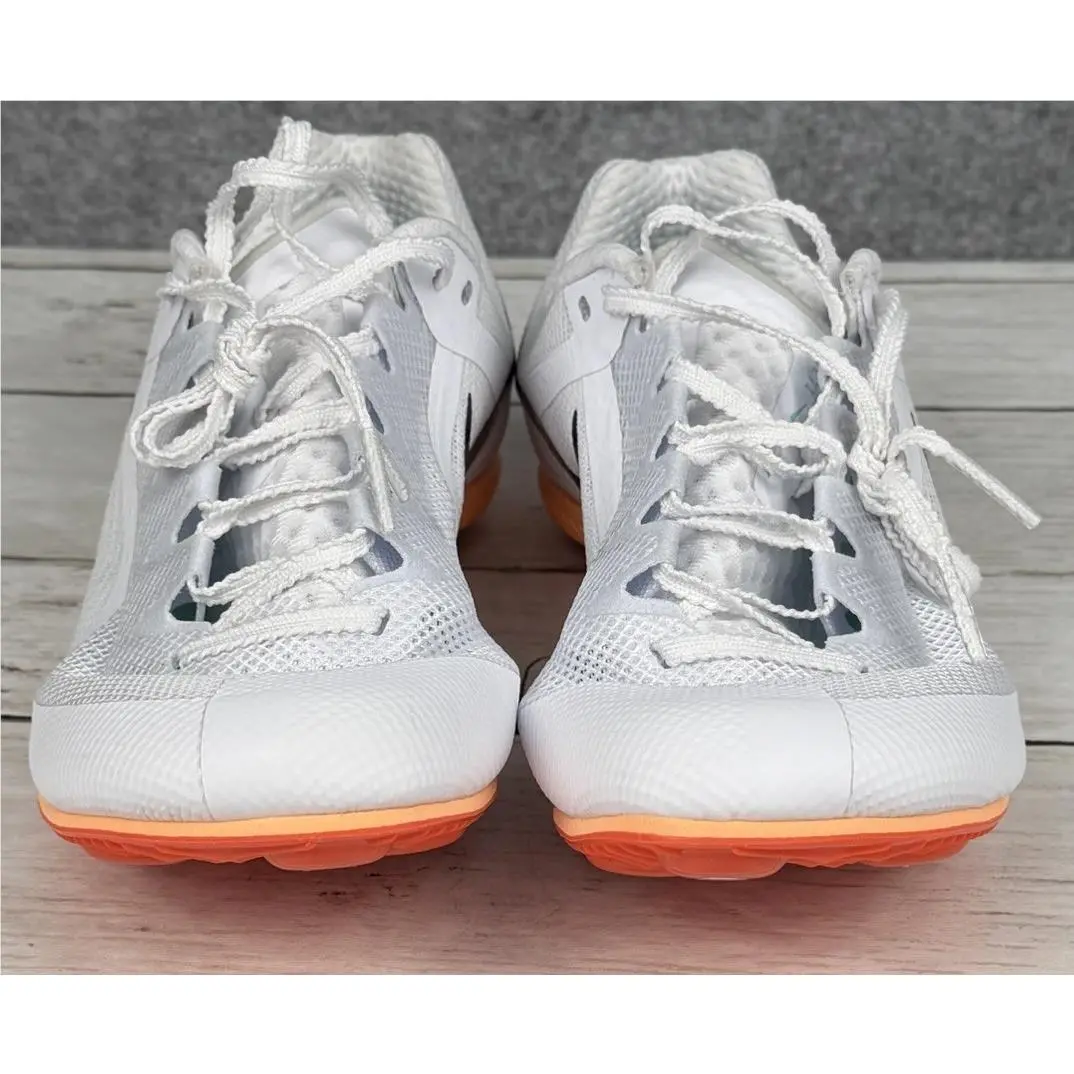 Nike shoes - Nike Zoom Rival - Zoom Rival - FZ9664-001 - White (UPC: 198483646973) 2