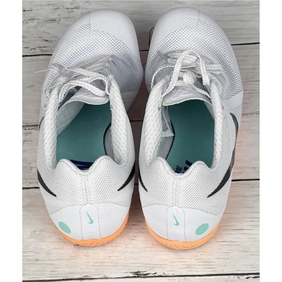 Nike shoes - Nike Zoom Rival - Zoom Rival - FZ9664-001 - White (UPC: 198483646973) 3