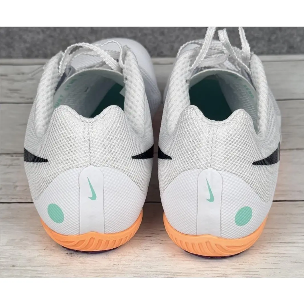 Nike shoes - Nike Zoom Rival - Zoom Rival - FZ9664-001 - White (UPC: 198483646973) 4