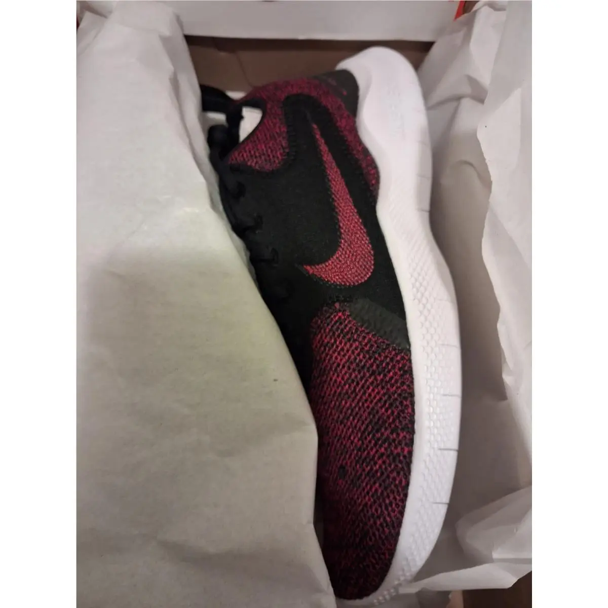 Nike shoes - Nike Flex Experience - Flex Experience - Purple 1
