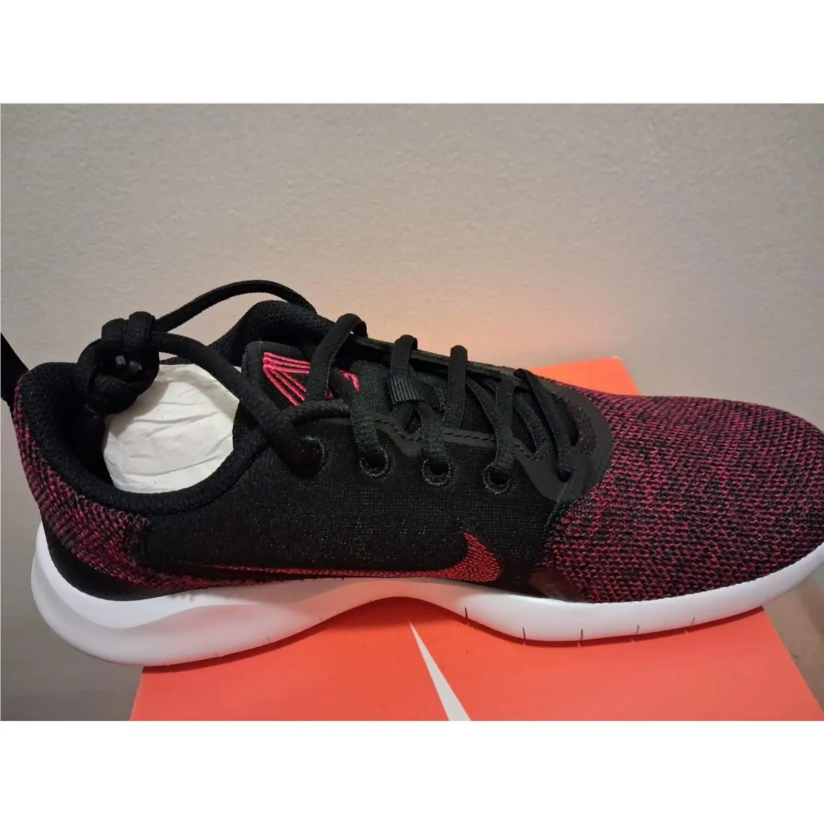Nike shoes - Nike Flex Experience - Flex Experience - Purple 2