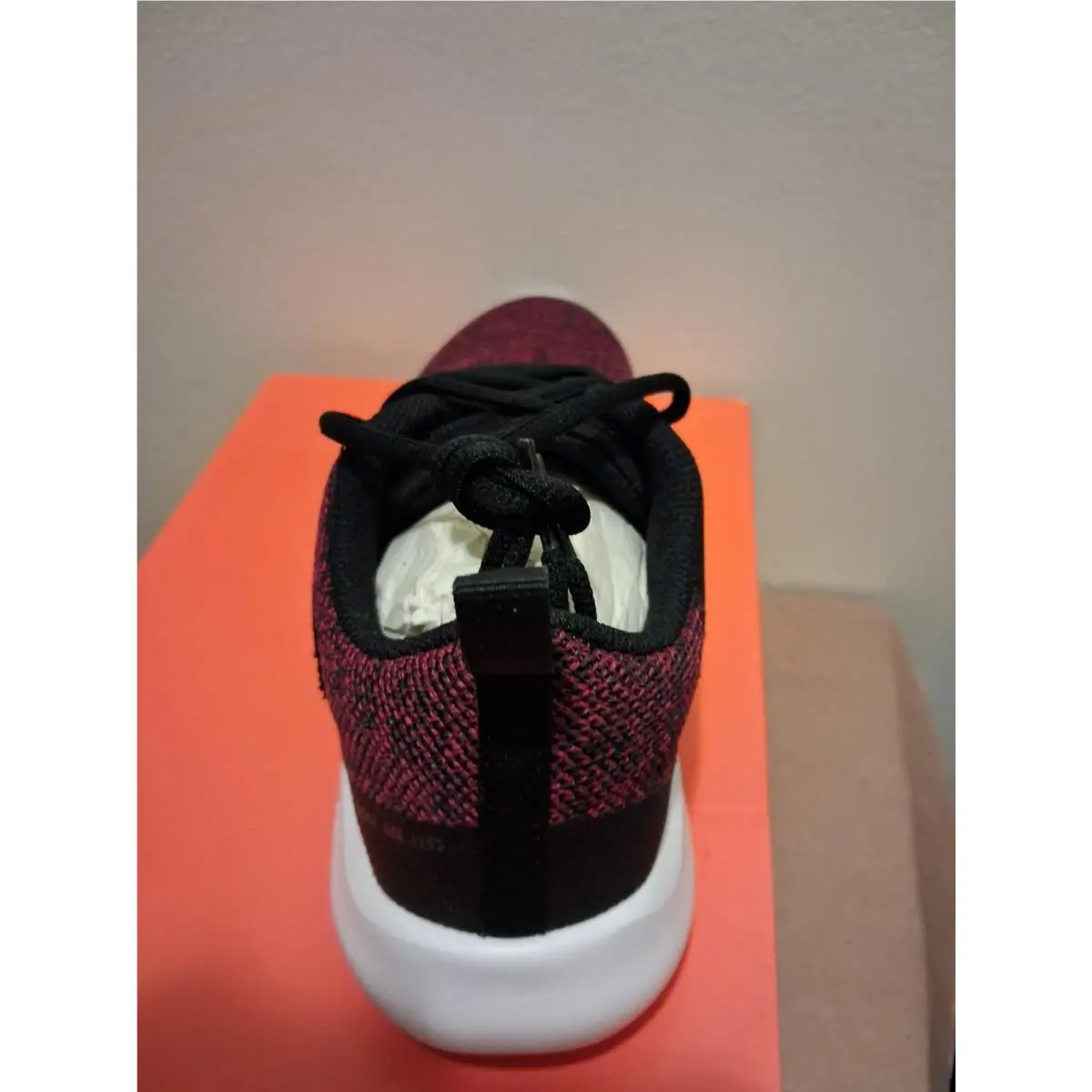 Nike shoes - Nike Flex Experience - Flex Experience - Purple 3
