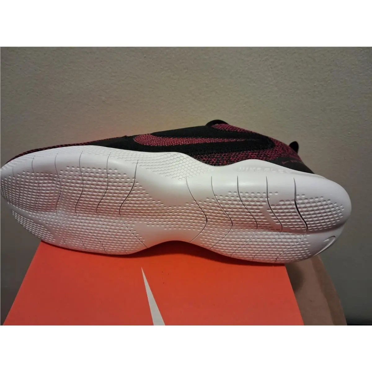 Nike shoes - Nike Flex Experience - Flex Experience - Purple 4