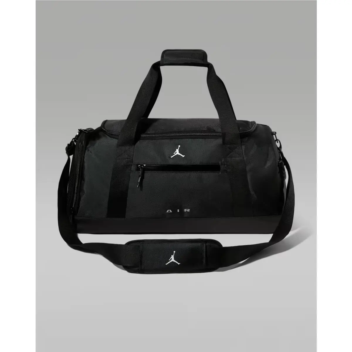 Jordan Sport Duffel Duffle Bag Backpack MA0913-K25 Gym Camping 47.5L by Nike