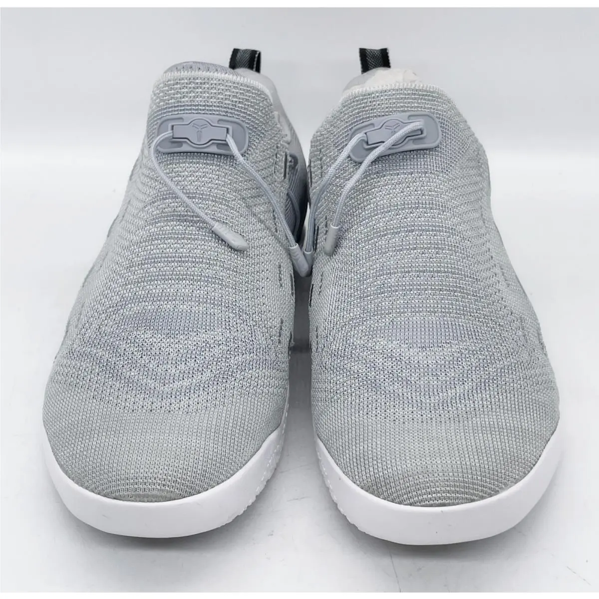 Nike shoes - Kobe A.D. NXT - Kobe NXT - 882049-002 - Gray 1
