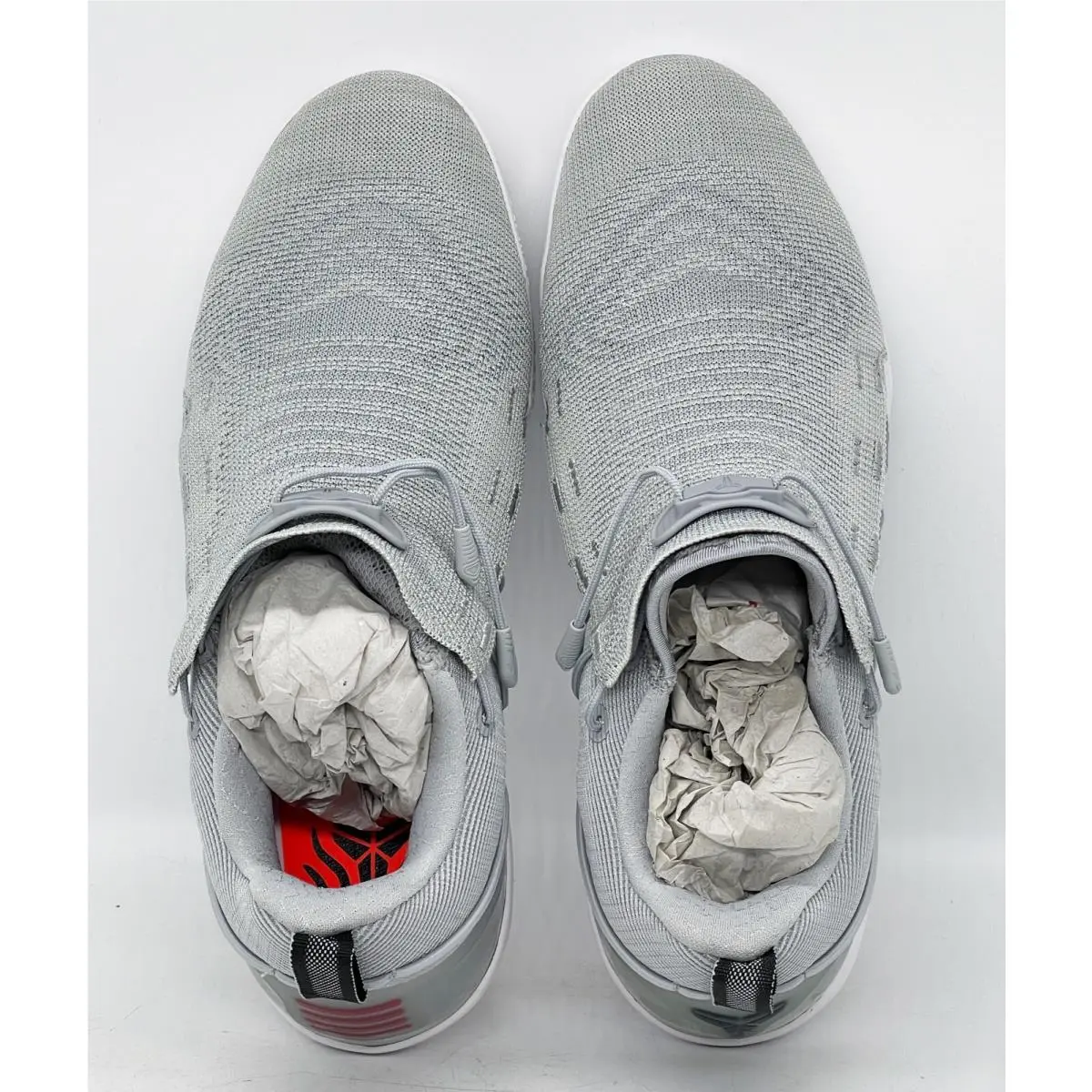 Nike shoes - Kobe A.D. NXT - Kobe NXT - 882049-002 - Gray 6