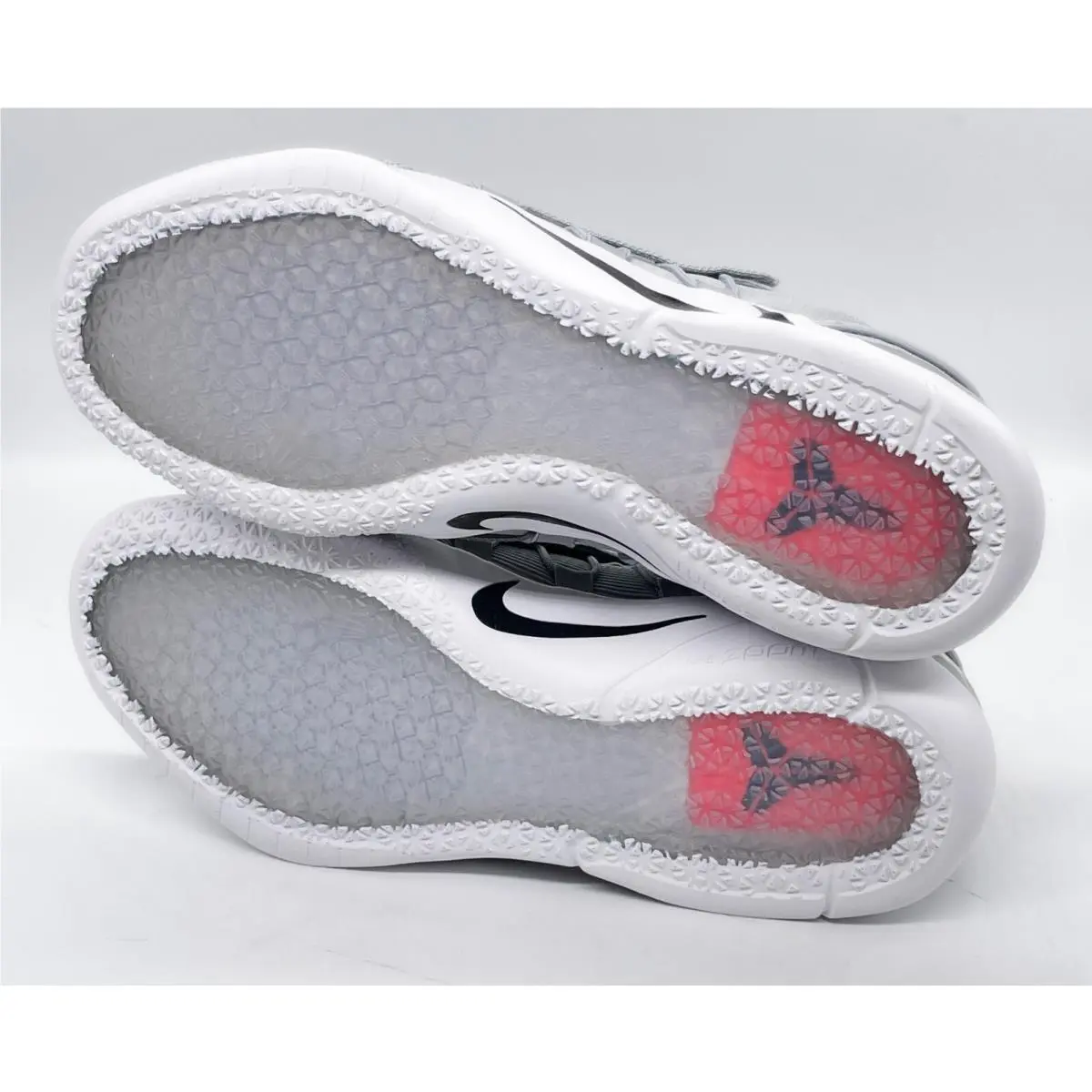 Nike shoes - Kobe A.D. NXT - Kobe NXT - 882049-002 - Gray 7