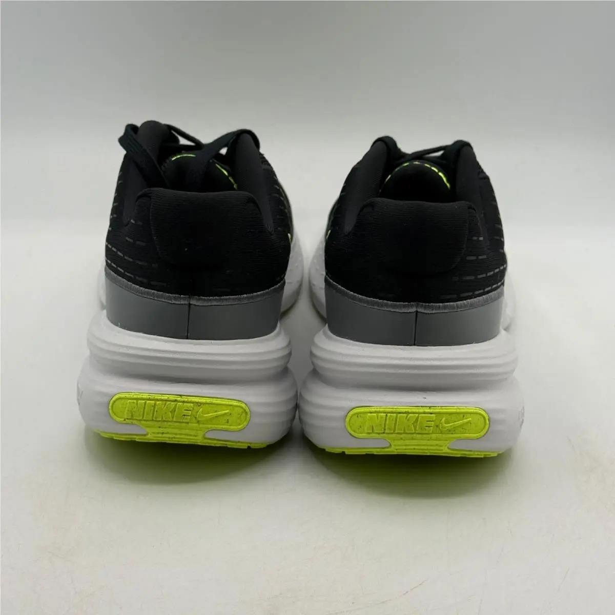 Nike shoes - Nike Uplift SC - Uplift - Black 1