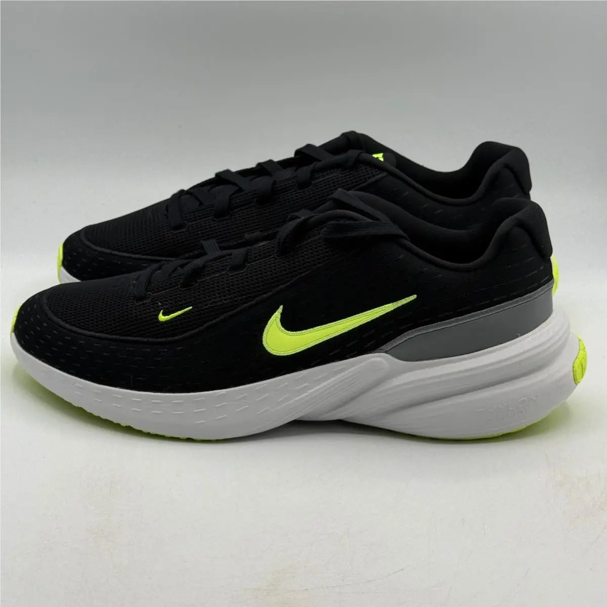 Nike shoes - Nike Uplift SC - Uplift - Black 2