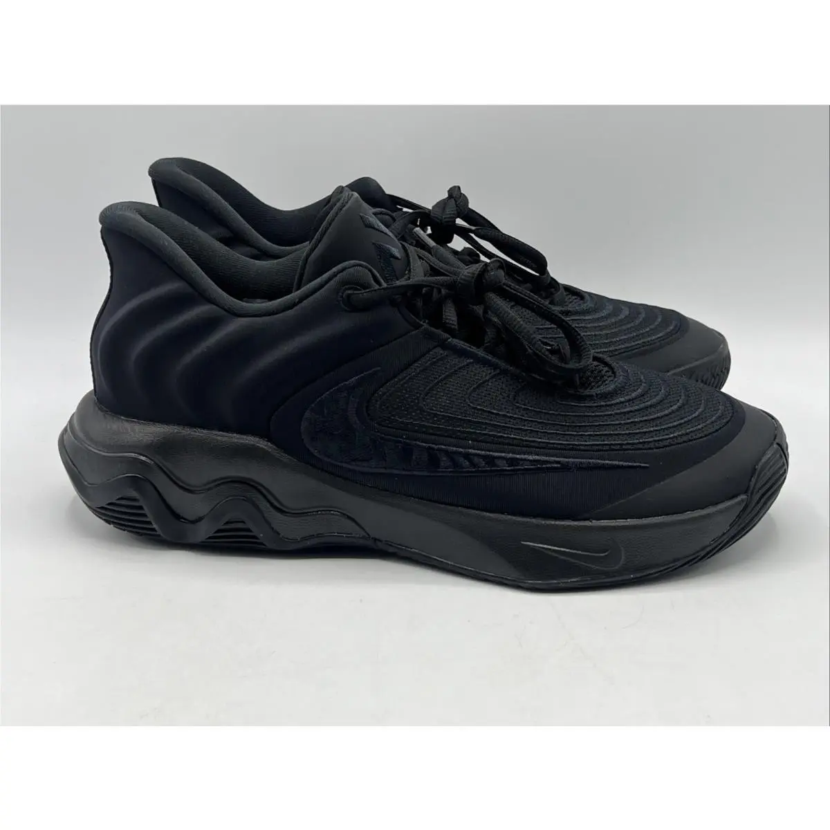 Nike shoes - Nike Giannis Immortality - Giannis Immortality - Black 1
