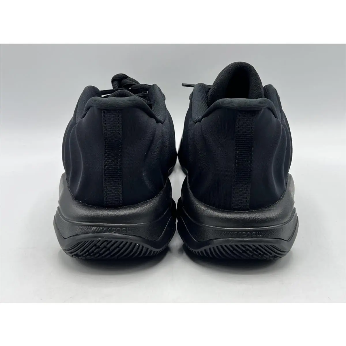Nike shoes - Nike Giannis Immortality - Giannis Immortality - Black 2