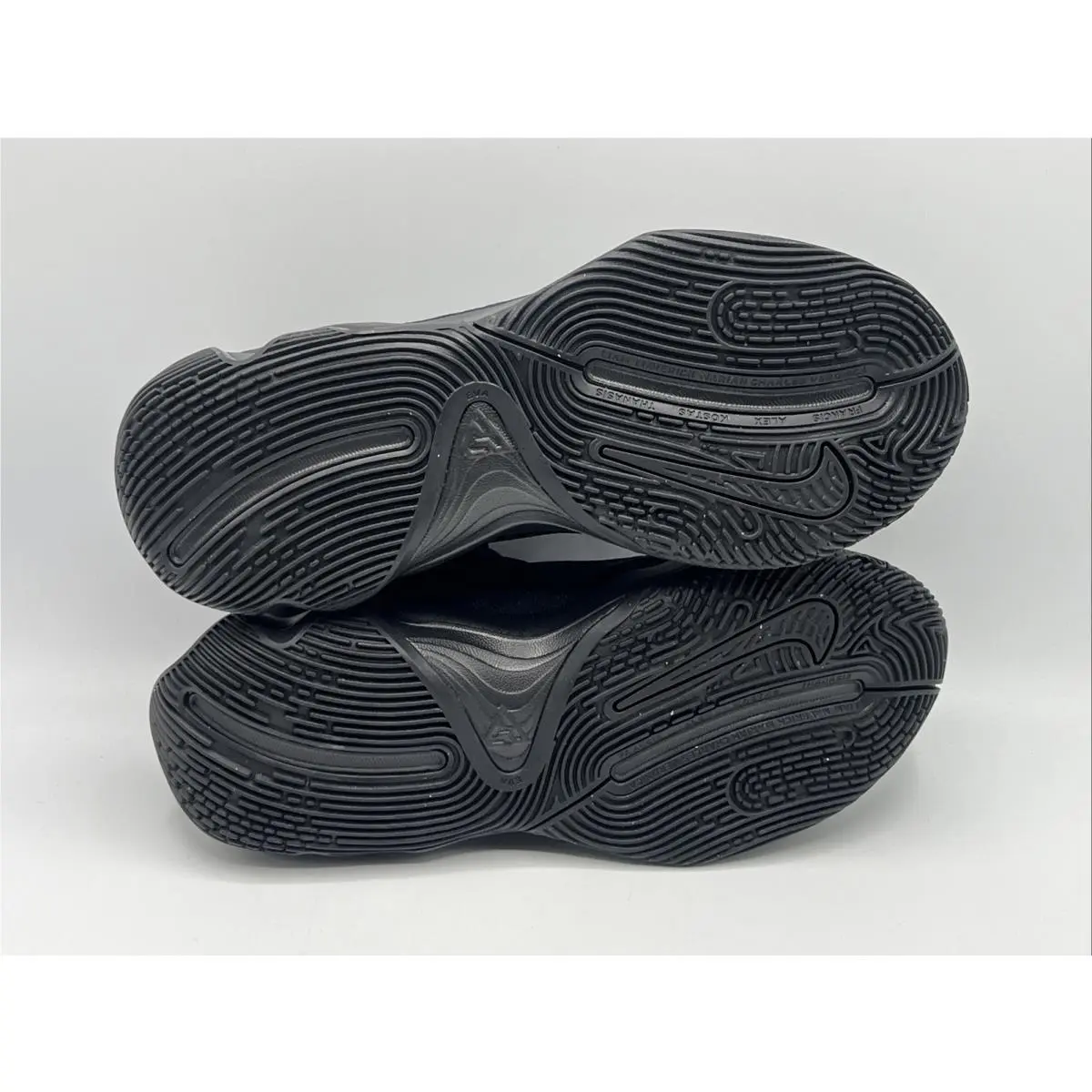 Nike shoes - Nike Giannis Immortality - Giannis Immortality - Black 3