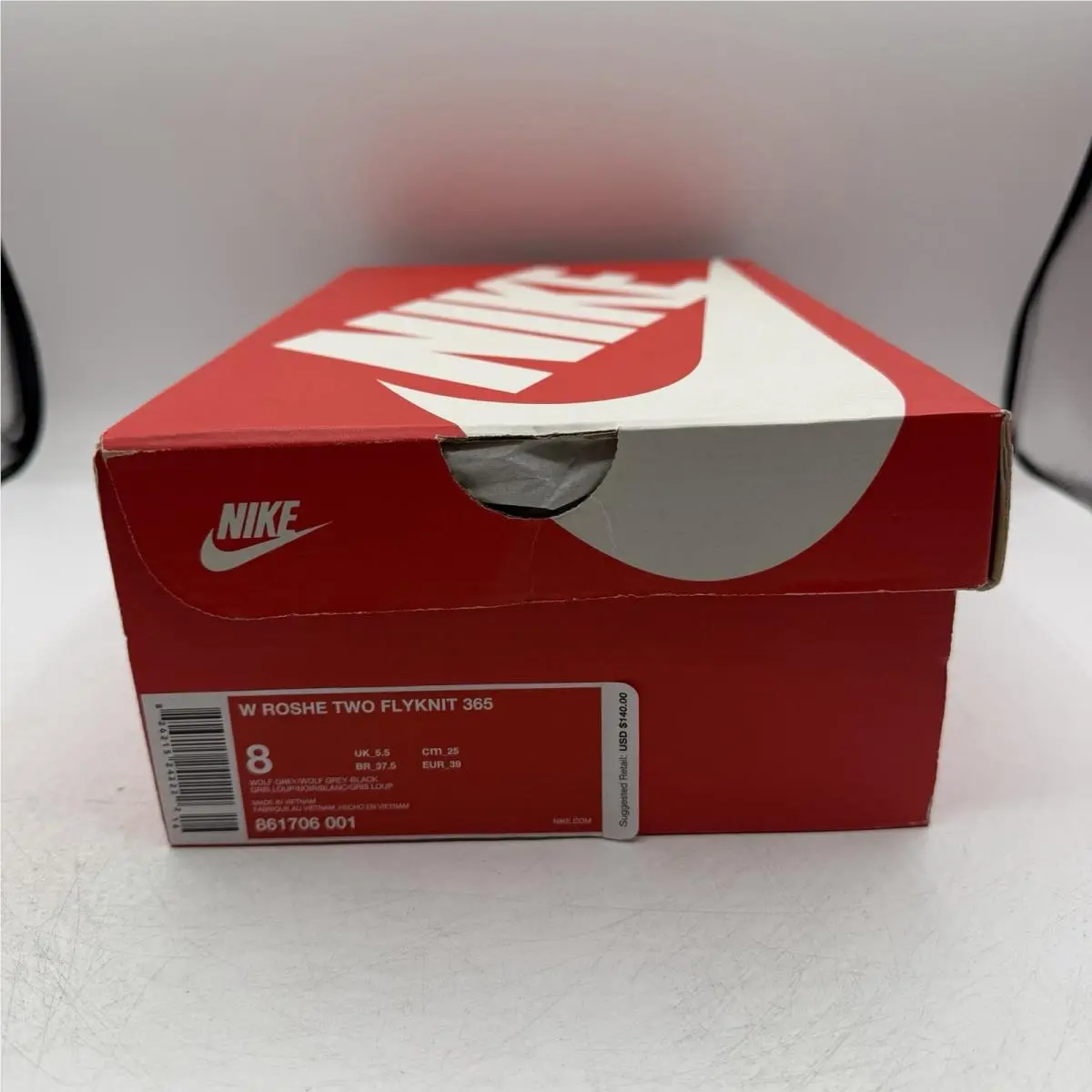Nike shoes - Nike Roshe 2 - Roshe - 861706-001 - Black 9