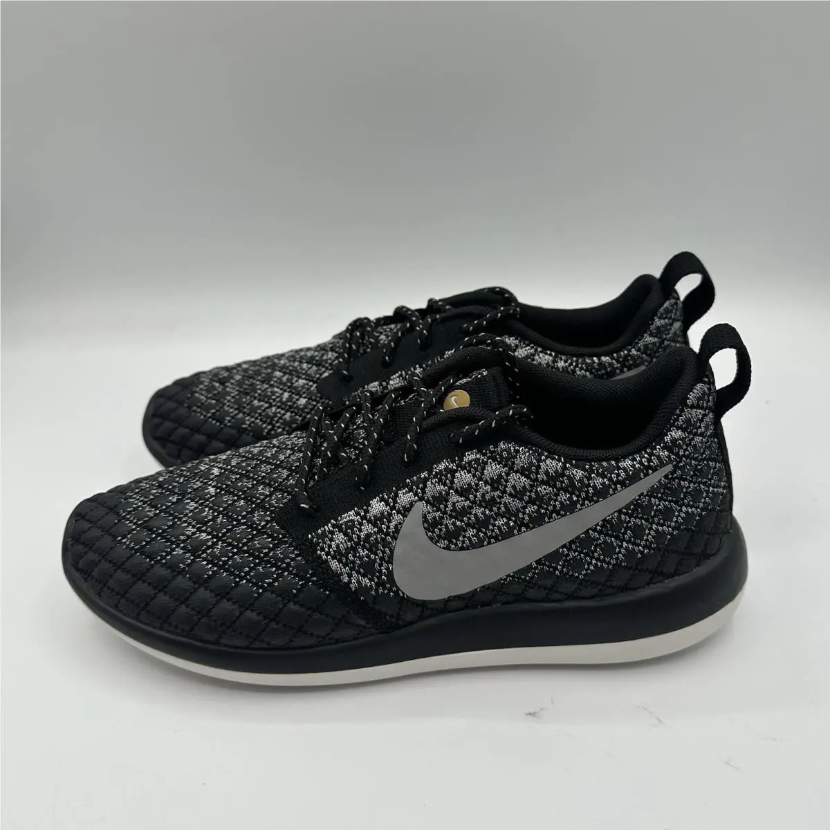 Nike shoes - Nike Roshe 2 - Roshe - 861706-001 - Black 4