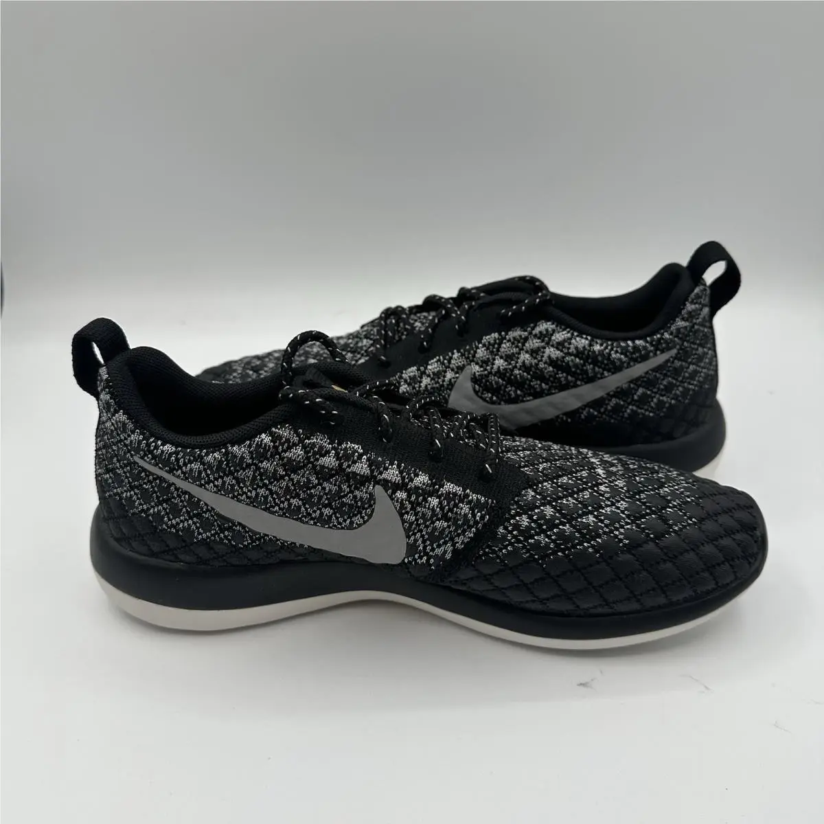 Nike shoes - Nike Roshe 2 - Roshe - 861706-001 - Black 5