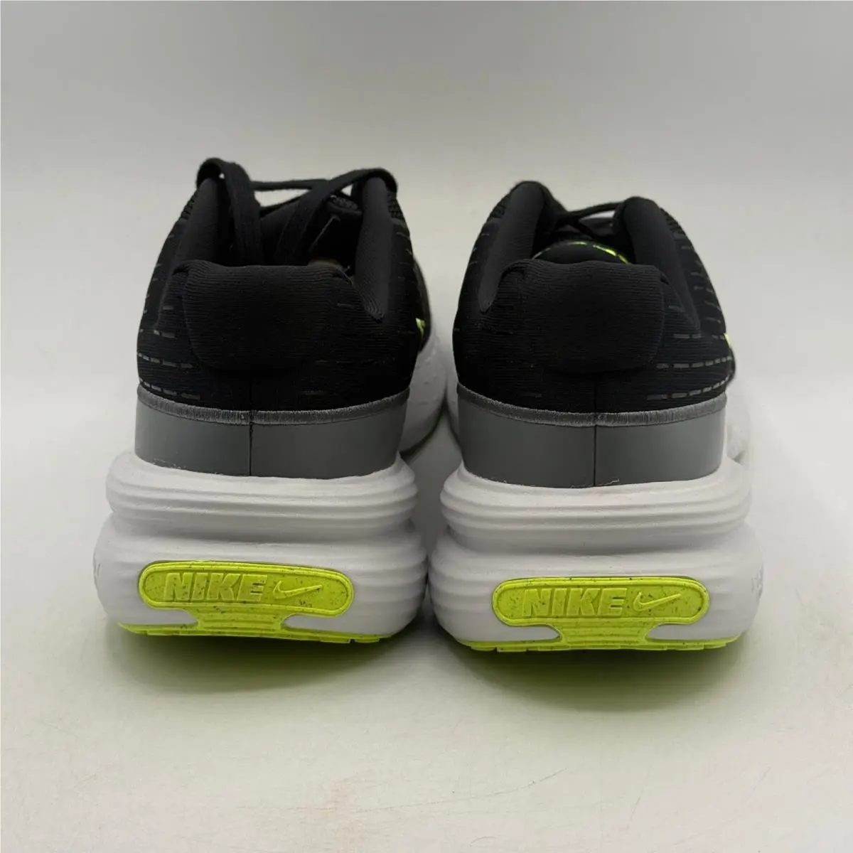 Nike shoes - Nike Uplift SC - Uplift - Black 1