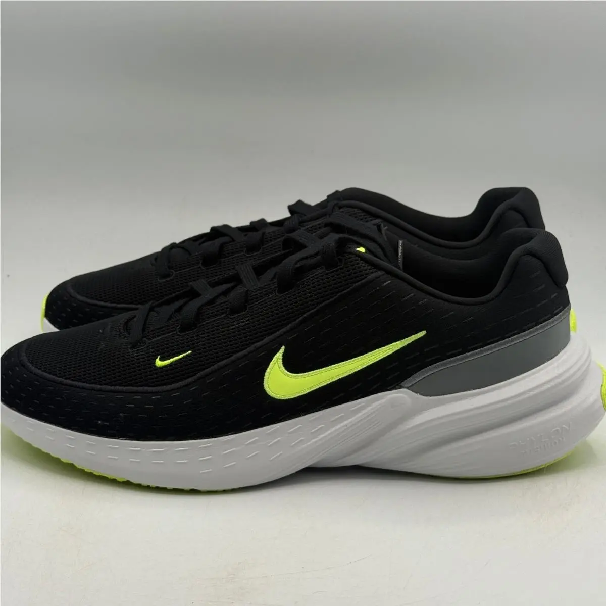 Nike shoes - Nike Uplift SC - Uplift - Black 2