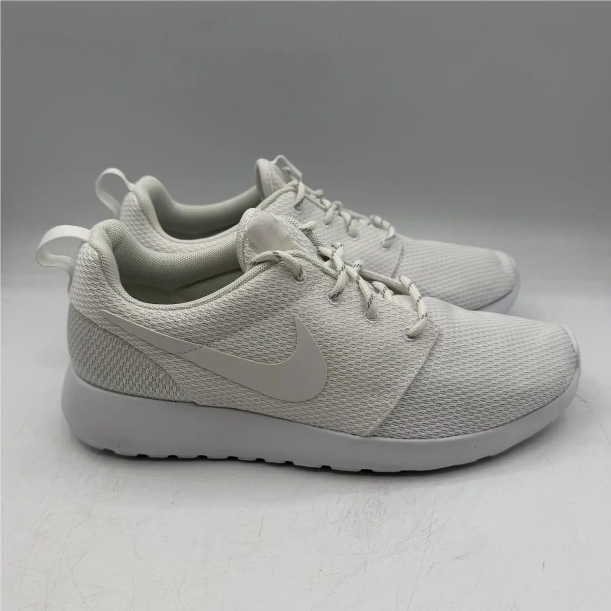 Nike shoes - Nike Roshe One - Roshe One - 511882-111 - White 0