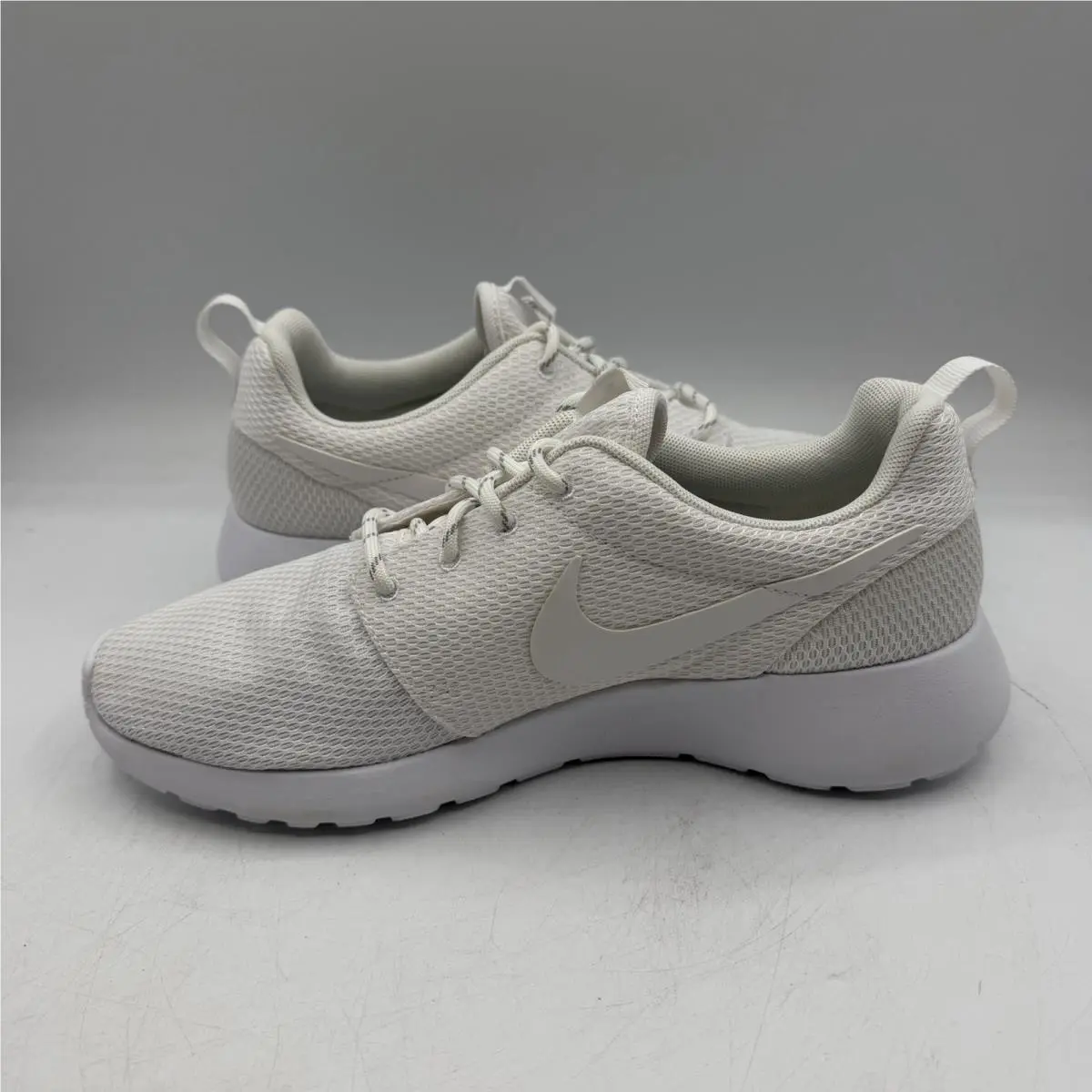 Nike shoes - Nike Roshe One - Roshe One - 511882-111 - White 1