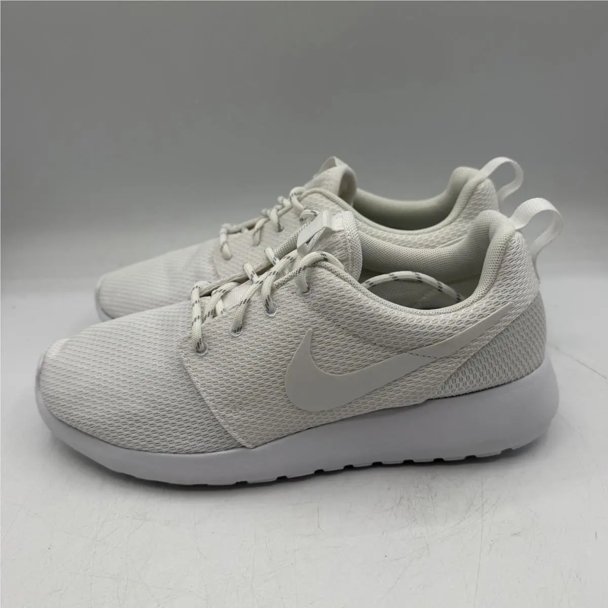 Nike shoes - Nike Roshe One - Roshe One - 511882-111 - White 4